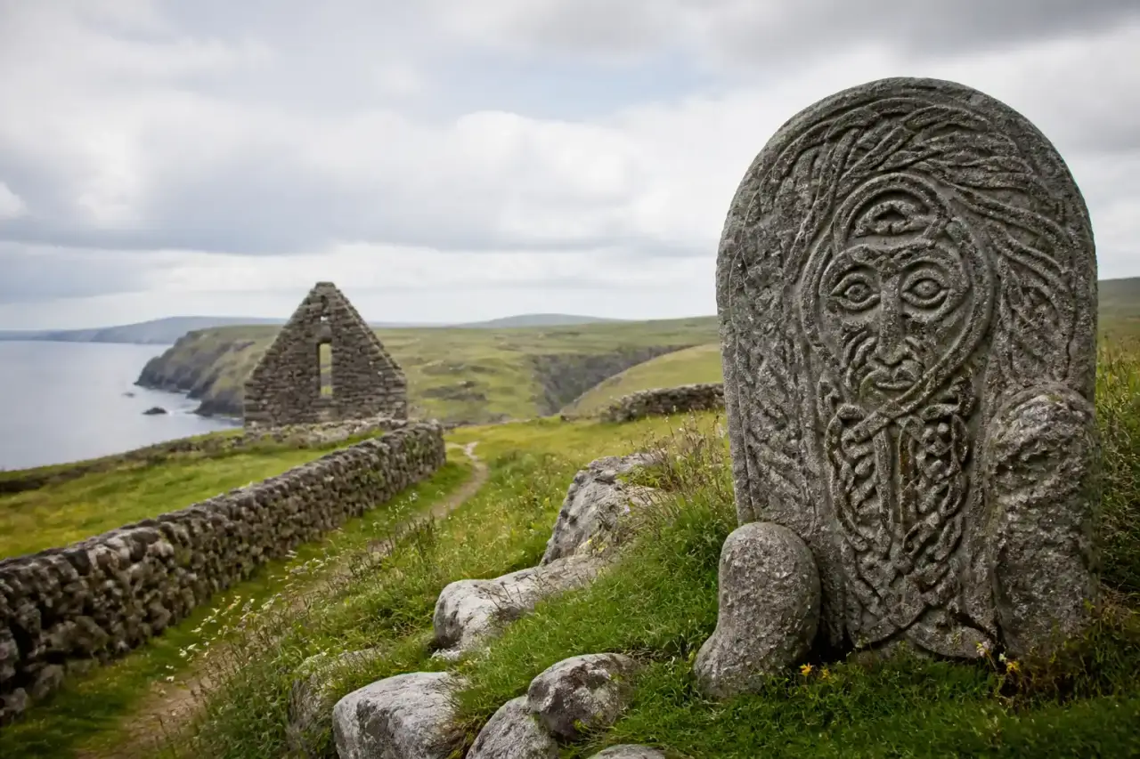 Culture celte : pourquoi l'Irlande ou la Bretagne l'ont gardée quand la Gaule l'a perdue