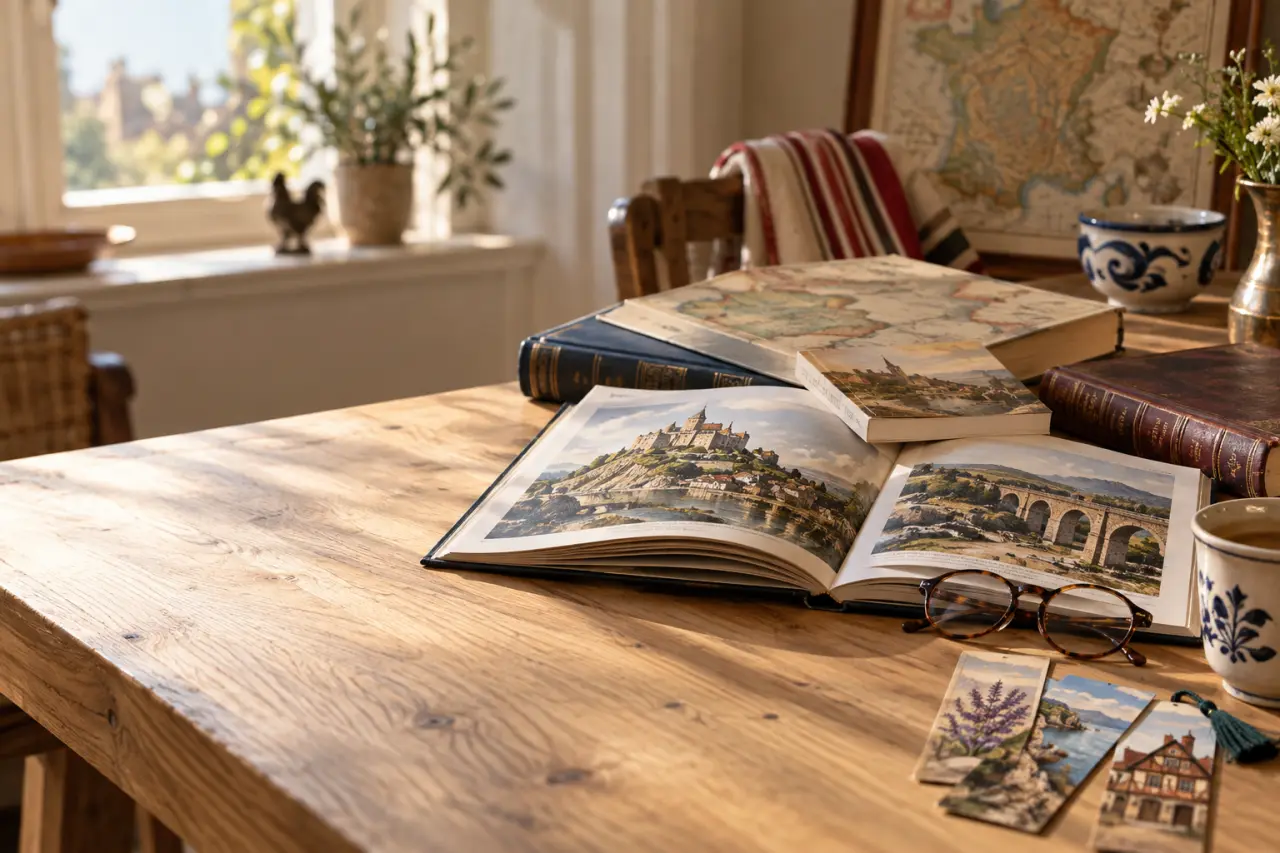 Quel livre sur l’histoire de France choisir ? Panorama, format et niveau de lecture